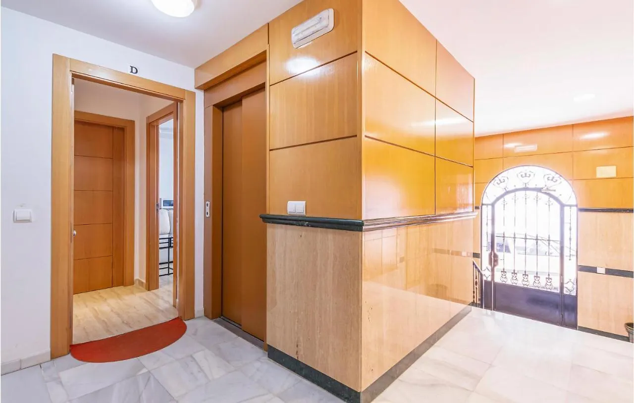 Awesome Apartment In Alhaurn El Grande With 1 Bedrooms And Wifi Malaga