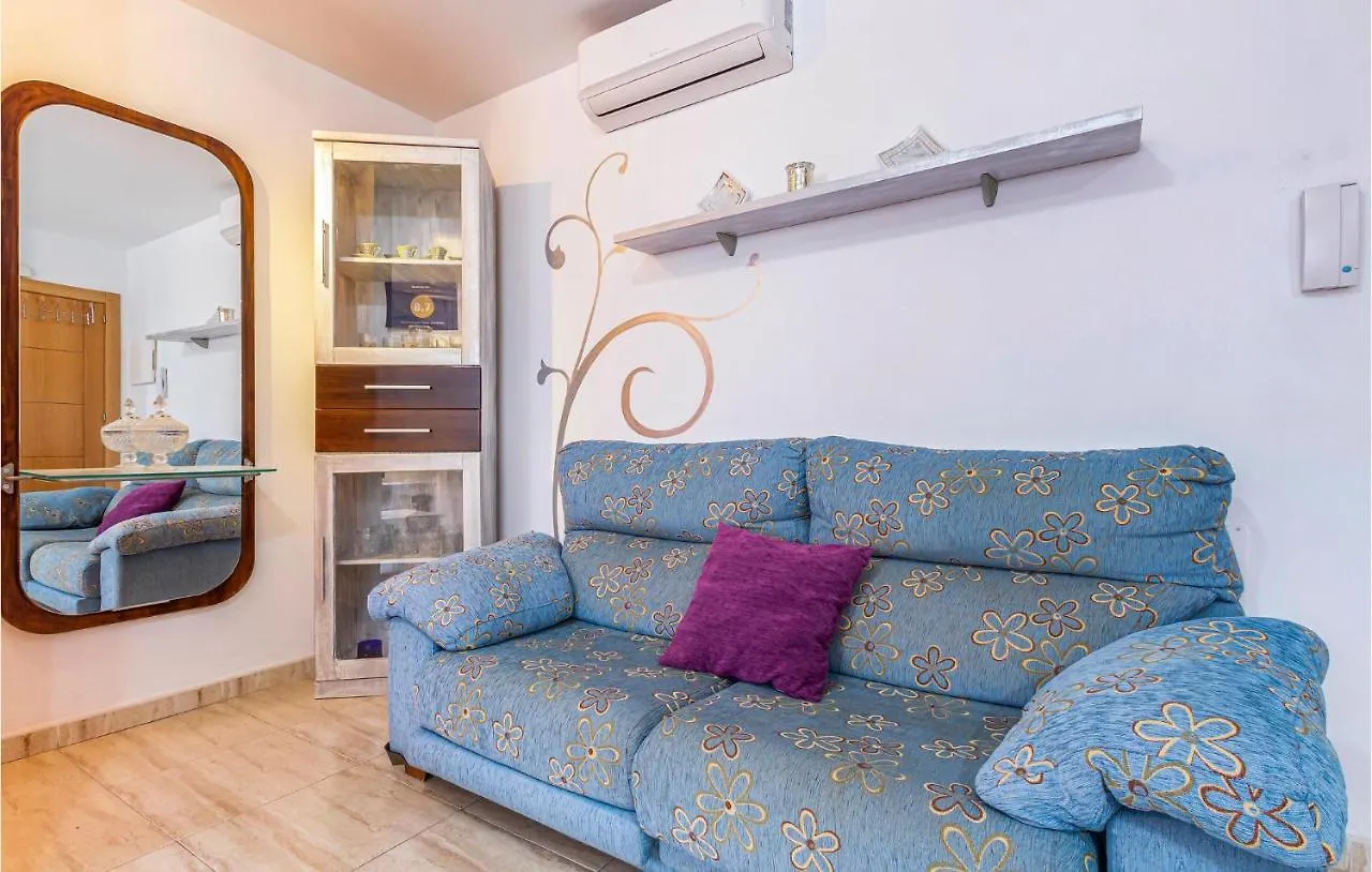 Awesome Apartment In Alhaurn El Grande With 1 Bedrooms And Wifi Malaga