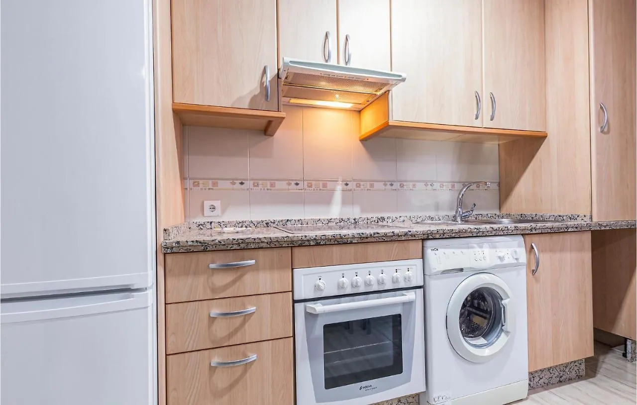 Awesome Apartment In Alhaurn El Grande With 1 Bedrooms And Wifi Malaga Spain
