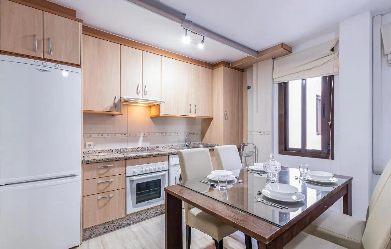 Awesome Apartment In Alhaurn El Grande With 1 Bedrooms And Wifi Malaga