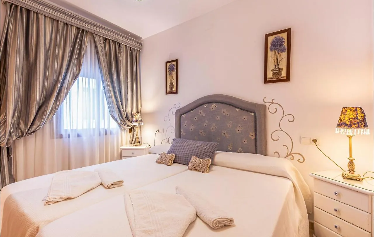 Awesome Apartment In Alhaurn El Grande With 1 Bedrooms And Wifi Malaga