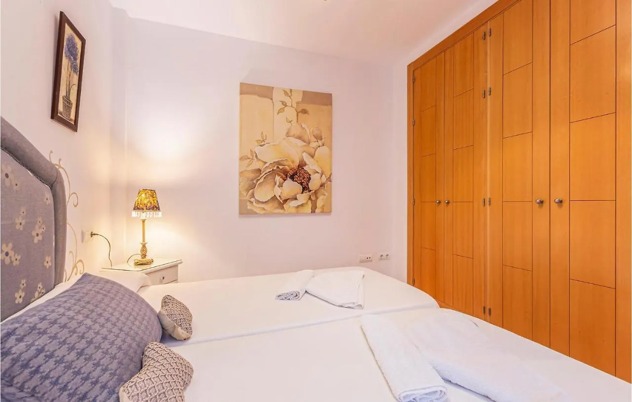 Awesome Apartment In Alhaurn El Grande With 1 Bedrooms And Wifi Malaga Spain