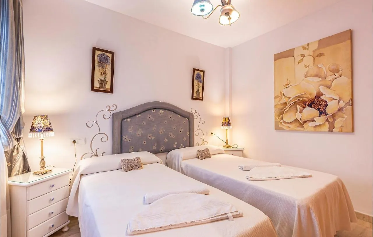 Awesome Apartment In Alhaurn El Grande With 1 Bedrooms And Wifi Malaga 0*,