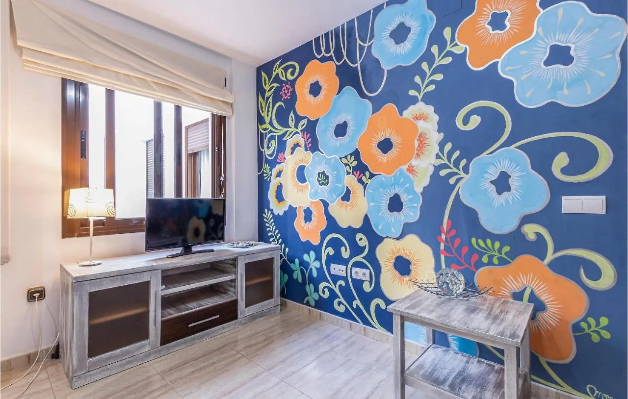 Awesome Apartment In Alhaurn El Grande With 1 Bedrooms And Wifi Μάλαγα