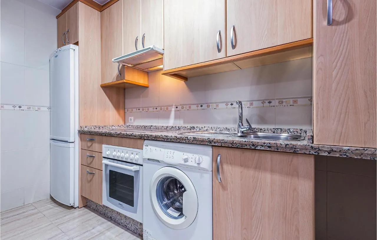 Awesome Apartment In Alhaurn El Grande With 1 Bedrooms And Wifi Μάλαγα 0*,  Ισπανία