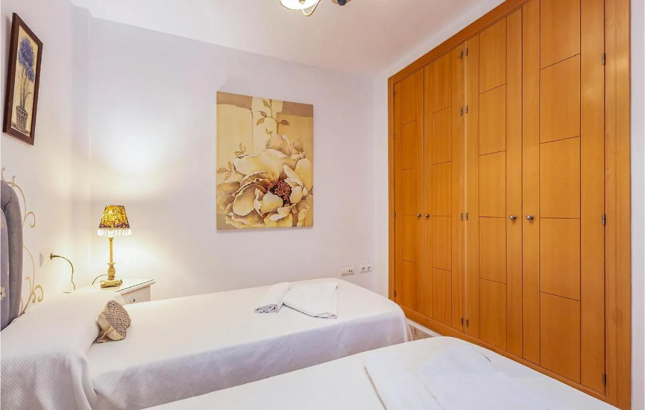 Awesome Apartment In Alhaurn El Grande With 1 Bedrooms And Wifi Μάλαγα